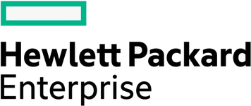 Hewlett Packard Enterprise