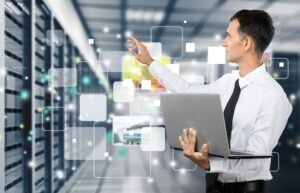 Cyber Security Company in UAE