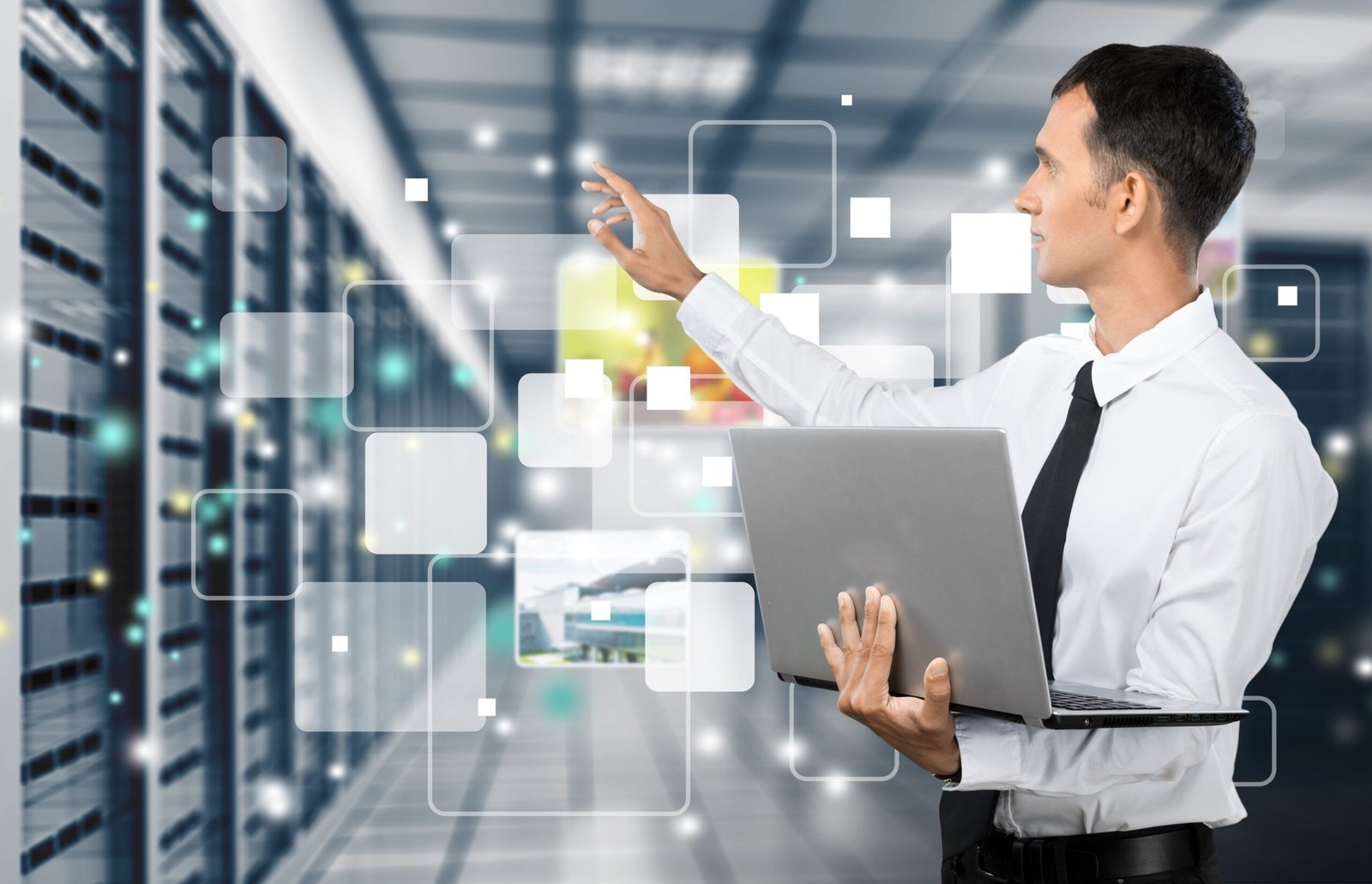 The Future of Cyber Security in the UAE