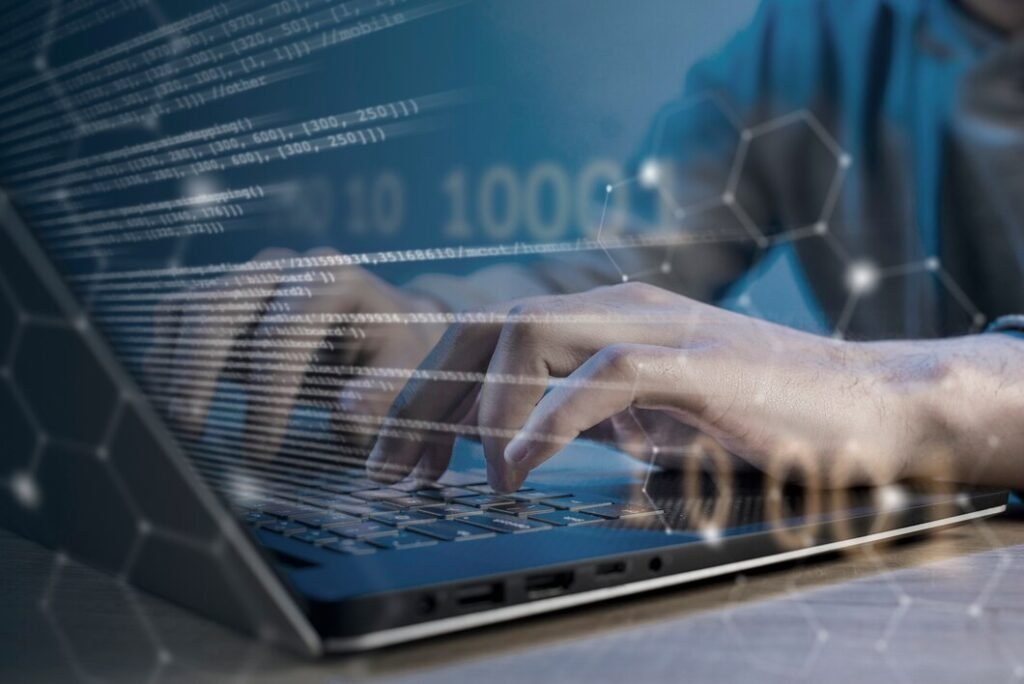 How IT Solutions Help Businesses Grow Faster